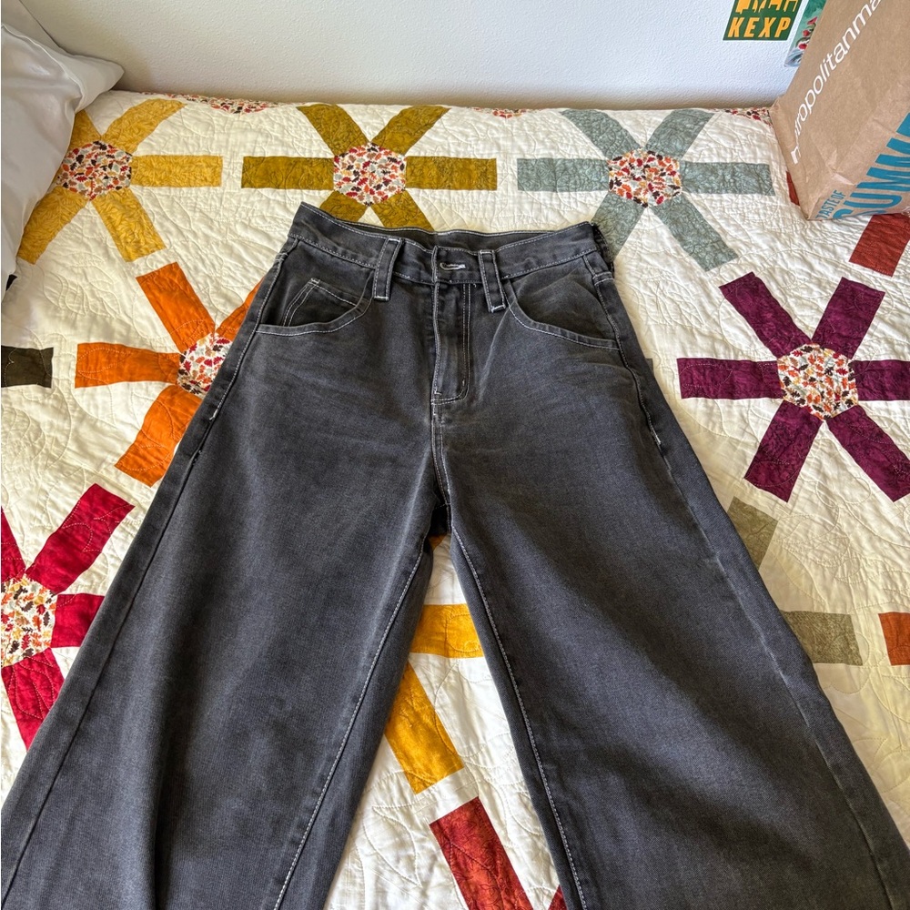 Brandy jeans